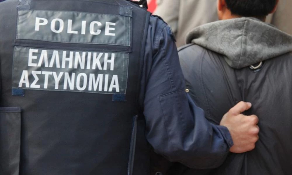 Θεσσαλονίκη: Γεωργιανός διαρρήκτης τραυμάτισε ιδιοκτήτη καταστήματος